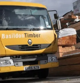 About Basildon Timber